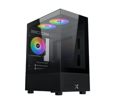 Case XIGMATEK ENDORPHIN M II 3F