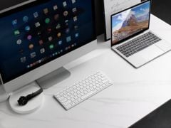 Bàn phím không dây RAPOO E9050G Multi-mode