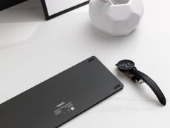 Bàn phím không dây RAPOO E9050G Multi-mode