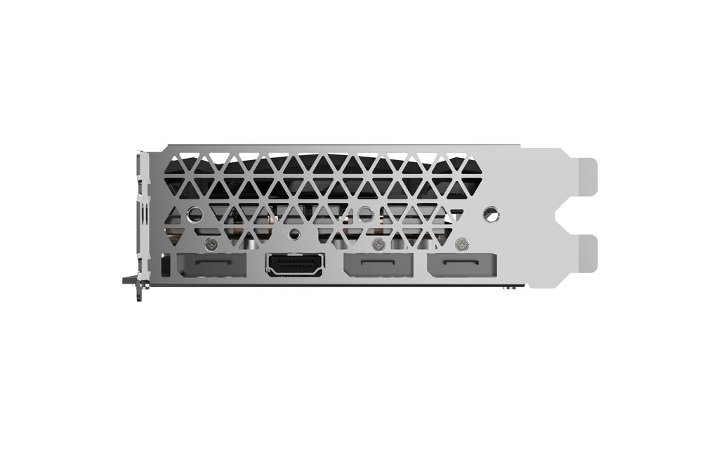 VGA ZOTAC Nvidia Geforce GTX 1660 Ti 6G 2FAN