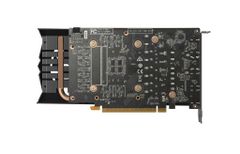 VGA ZOTAC Nvidia Geforce GTX 1660 Ti 6G 2FAN