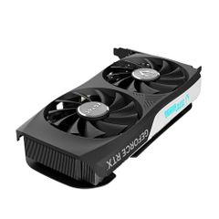 VGA ZOTAC GAMING GeForce RTX 4070 Twin Edge – 12GB GDDR6X