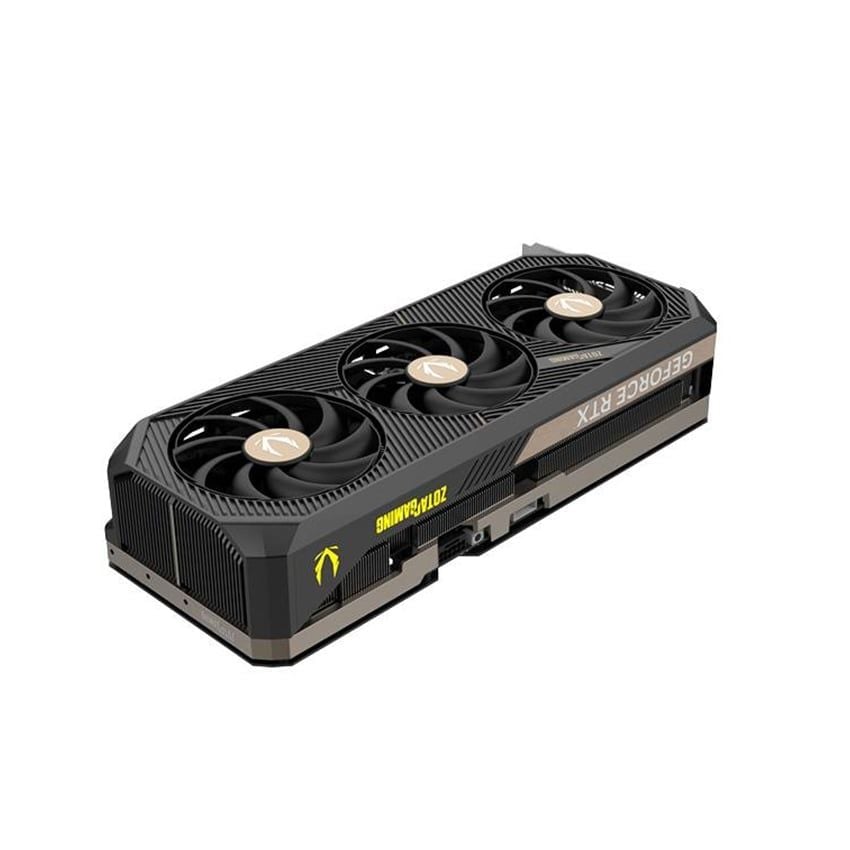 VGA ZOTAC GAMING GeForce RTX 5070 Ti SOLID OC