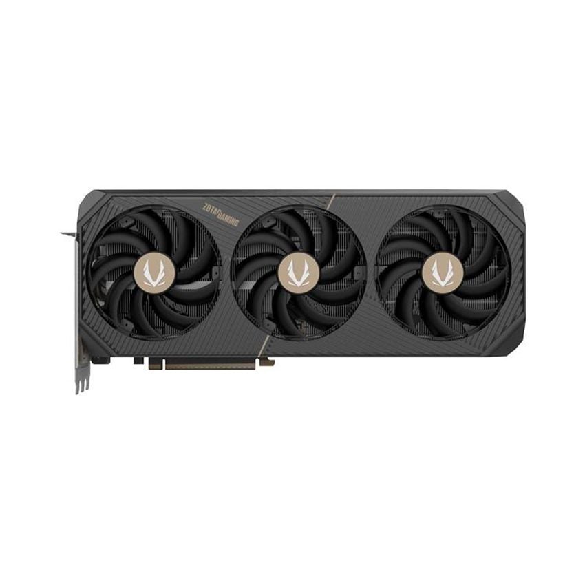 VGA ZOTAC GAMING GeForce RTX 5070 Ti SOLID OC