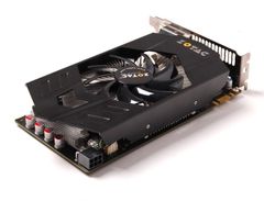 VGA ZOTAC GeForce GTX 660 Synergy Edition