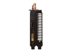 VGA Zotac GTX 750 Ti 2GB DDR5