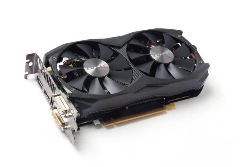 Gtx 960 vga deals