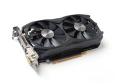 VGA ZOTAC GeForce® GTX 960 APM 2GB