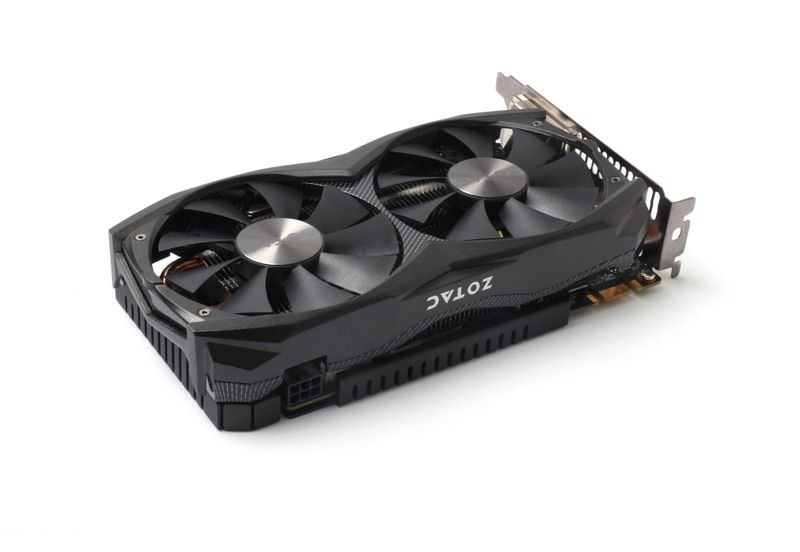 VGA ZOTAC GeForce® GTX 960 APM 2GB