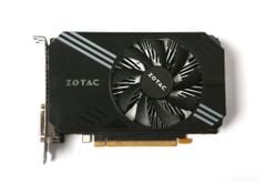 VGA ZOTAC Geforce GTX 950 2GB DDR5