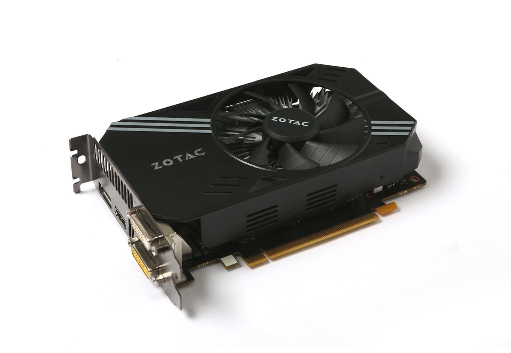 VGA ZOTAC Geforce GTX 950 2GB DDR5