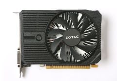 VGA ZOTAC GeForce® GTX 1050 Ti Mini 4GB DDR5