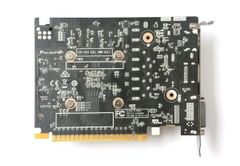 VGA Zotac GeForce GTX 1050 128 Bit DDR5 2GB 1Fan