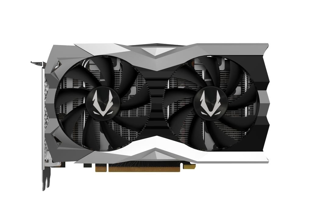 VGA ZOTAC GAMING GeForce RTX 2060 6GB Twin Fan