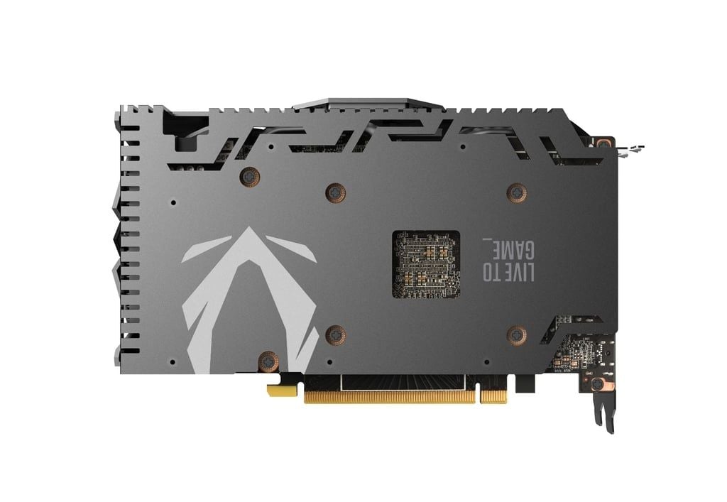 VGA ZOTAC GAMING GeForce RTX 2060 6GB Twin Fan
