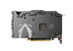 VGA ZOTAC GAMING GeForce RTX 2060 6GB Twin Fan