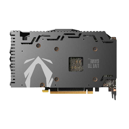 VGA ZOTAC GAMING GeForce RTX 2060 Twin Fan 12GB GDDR6