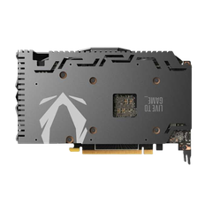 VGA ZOTAC GAMING GeForce RTX 2060 Twin Fan 12GB GDDR6