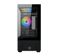 Case XIGMATEK ENDORPHIN M II 3F