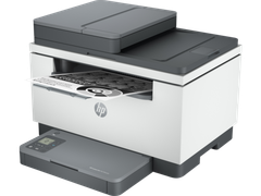 Máy in đa năng HP M236sdw 9YG09A (In đảo mặt| Scan ADF 1 mặt| Copy| A4| A5| USB| LAN| WIFI)