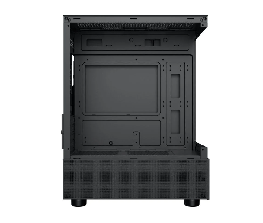 Case XIGMATEK ENDORPHIN M II 3F