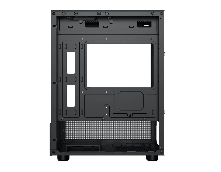 Case XIGMATEK ENDORPHIN M II 3F