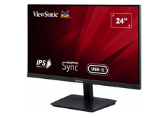 Màn hình phẳng ViewSonic VA2409-MHU | FHS | IPS | 24 inch | 75Hz | 3ms