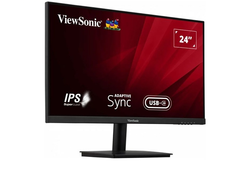 Màn hình phẳng ViewSonic VA2409-MHU | FHS | IPS | 24 inch | 75Hz | 3ms