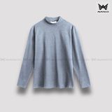  Áo Giữ Nhiệt Lót Nỉ Nam - 2AGN 