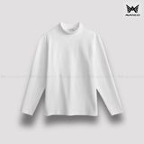  Áo Giữ Nhiệt Lót Nỉ Nam - 2AGN 