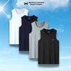 Áo Ba Lỗ Nam Thun Lạnh Lỗ Kim - BL1