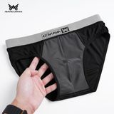  Combo 3 Quần Sịp Tam Giác Thun Lạnh - AVSC 