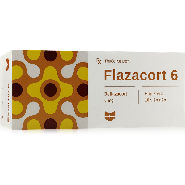 Thuốc kháng viêm