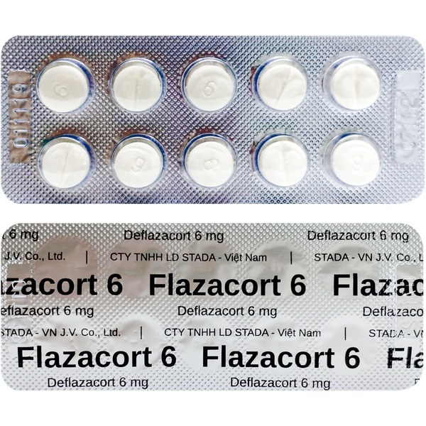 Thuốc kháng viêm