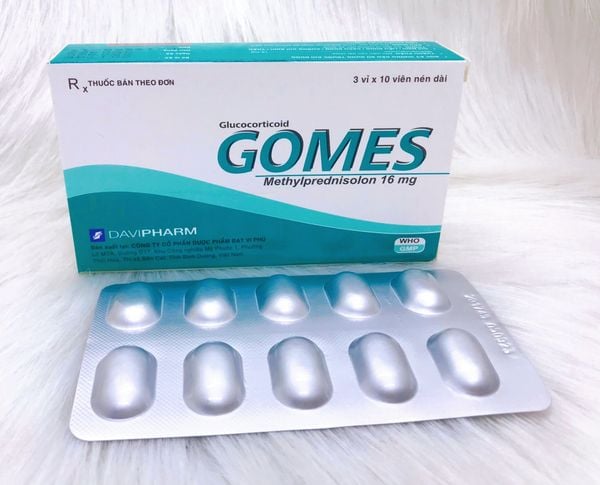 Thuốc kháng viêm