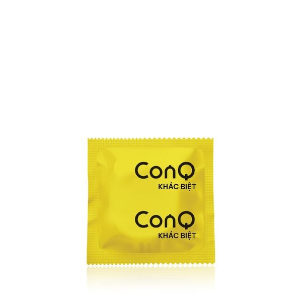 Khác biệt, BENZOCAINE 7%, Gai