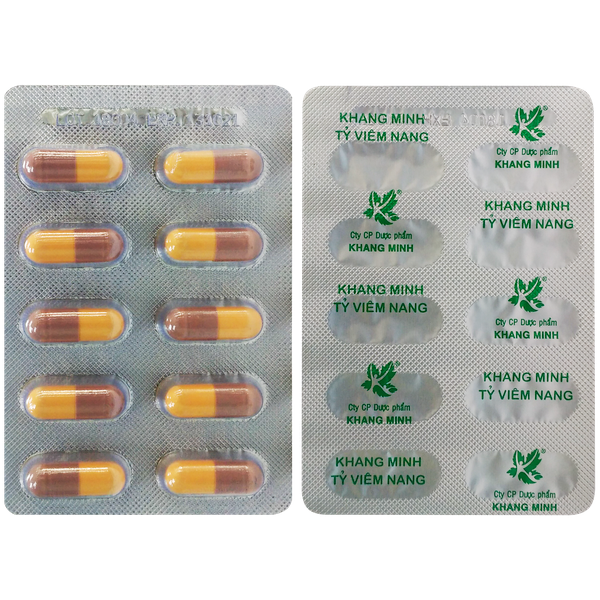 Điều trị viêm mũi, viêm xoang