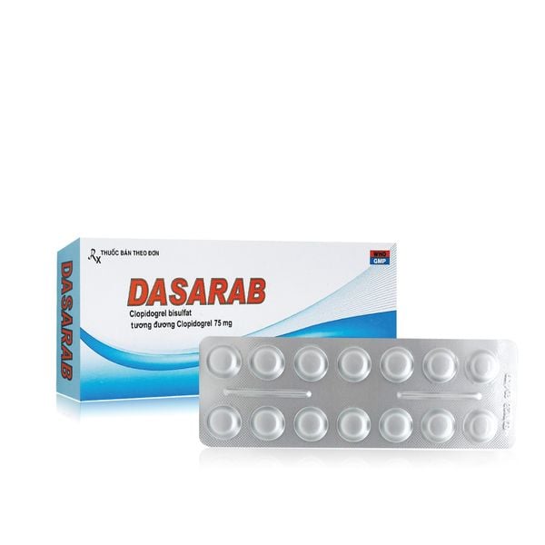  Dự phòng nhồi máu cơ tim, đột quỵ 