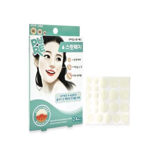  Băng Hỗ Trợ Làm Lành Vết Thương 