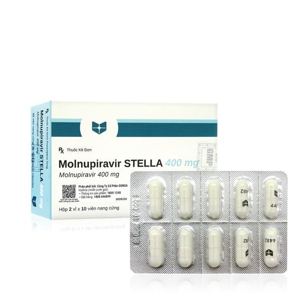  Thuốc hỗ trợ điều trị Virus Covid-19 