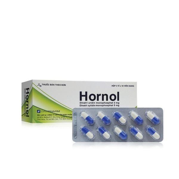 Thuốc điều trị bệnh về thần kinh ngoại biên