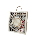  Hộp gỗ thông đựng rượu - quà Tết Phúc 