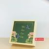  Hộp gỗ đựng yến sào in uv sắc nét HY08 