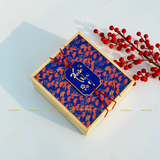  Hộp gỗ thông đựng quà tặng, quà Tết xuân như ý 