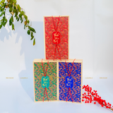  Hộp quà Tết Phú Quý 06 – Quà sức khỏe & sang trọng hộp gỗ HGT 06.2 | LuckyGifts 