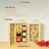 Hộp quà Tết Phú Quý 03 – Quà Tết cho công ty | LuckyGifts