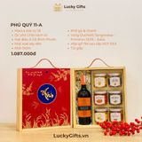  Hộp quà Tết phú quý 11 