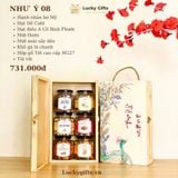 Hộp quà Tết như ý 08 