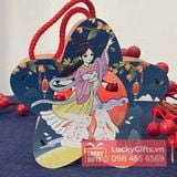  Lồng Đèn Gỗ Hằng Sao Kiêu Sa – Có Đèn LED, Nhạc, Tô Màu – LuckyGifts.vn 
