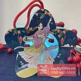  Lồng Đèn Gỗ Hằng Sao Kiêu Sa – Có Đèn LED, Nhạc, Tô Màu – LuckyGifts.vn 